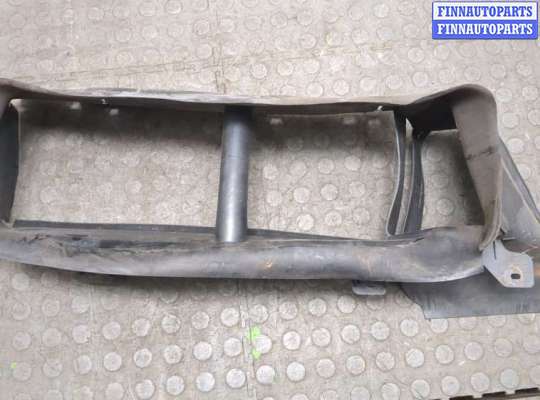 купить Воздухозаборник на Ford Focus 3 2011-2015