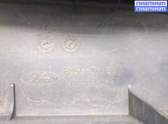 купить Воздухозаборник на Ford Focus 3 2011-2015