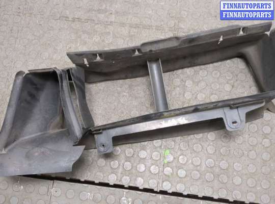 купить Воздухозаборник на Ford Focus 3 2011-2015