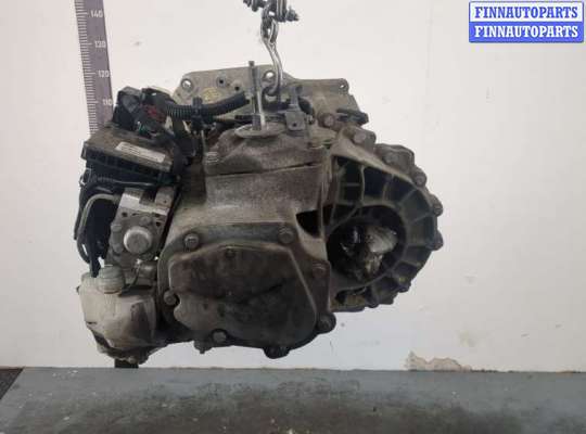купить КПП - робот на Peugeot 308 2007-2013