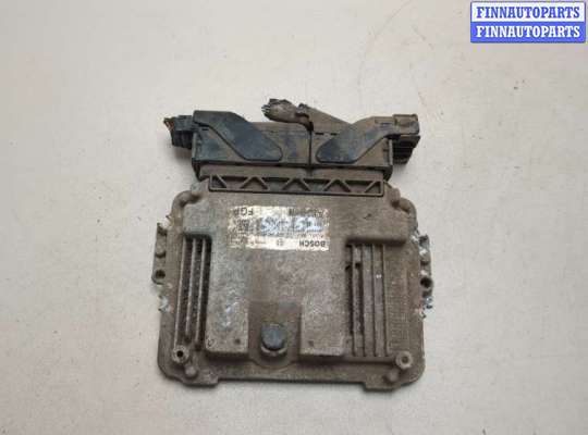 купить Блок управления двигателем на Opel Astra H 2004-2010