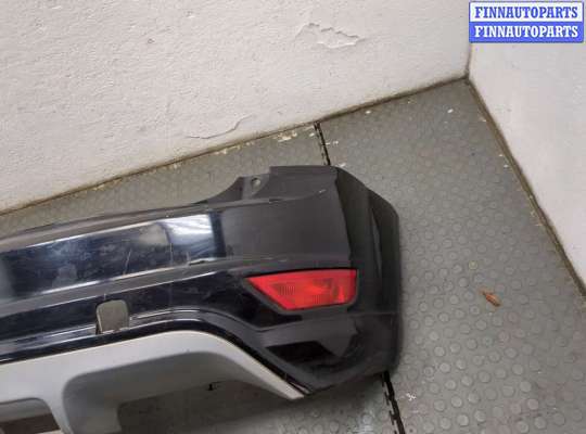 купить Бампер на Ford Focus 2 2008-2011