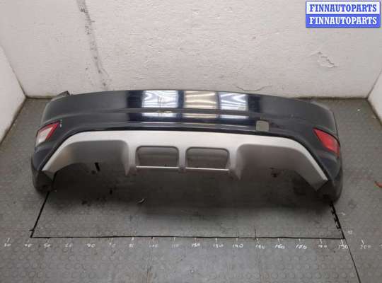 Бампер FO2149316 на Ford Focus 2 2008-2011
