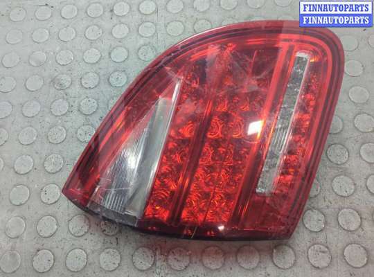 купить Фонарь крышки багажника на Porsche Cayenne 2010-2018