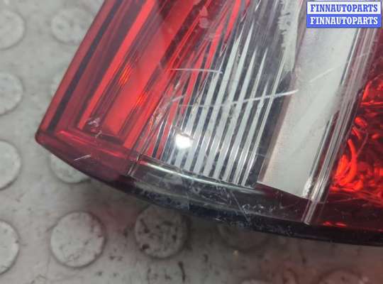 купить Фонарь крышки багажника на Porsche Cayenne 2010-2018