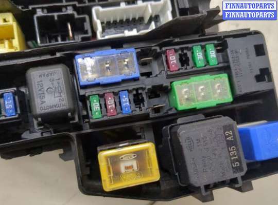 купить Блок предохранителей на Nissan Pathfinder 2012-2020