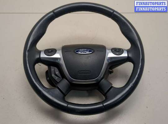 купить Подушка безопасности водителя на Ford Focus 3 2011-2015