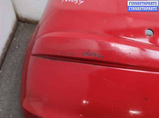 купить Бампер на Hyundai i30 2007-2012
