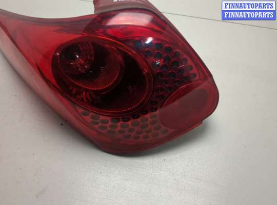 купить Фонарь (задний) на Peugeot 207 2006-2015
