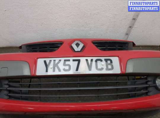 купить Бампер на Renault Scenic 2003-2009