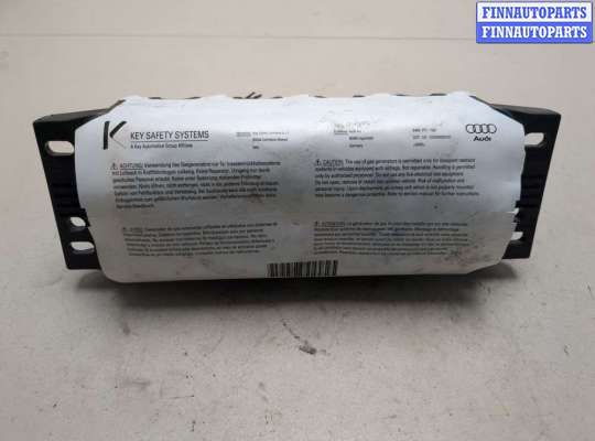 купить Подушка безопасности переднего пассажира на Audi Q7 2005-2015