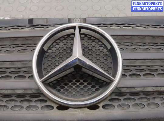 купить Решетка радиатора на Mercedes Vito W639 2003-2014