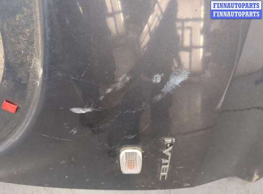 купить Кронштейн бампера на Honda CR-V 2001-2006