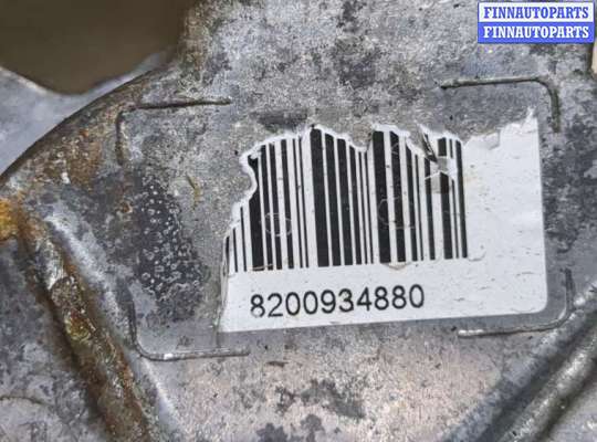 купить Насос вакуумный на Renault Scenic 2009-2012