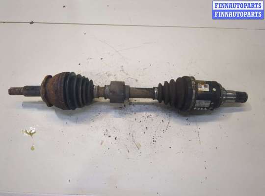 купить Полуось (приводной вал, шрус) на Toyota RAV 4 2006-2013