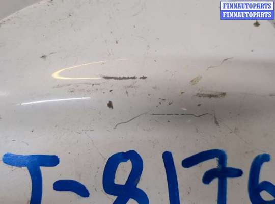 купить Лючок бензобака на Mitsubishi L200 2006-2015