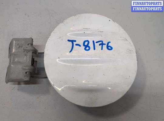 Купить Лючок бензобака на Mitsubishi L200 2006-2015 Лючок бензобака MT563320 на Mitsubishi L200 2006-2015