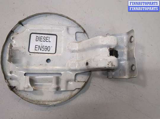 купить Лючок бензобака на Mitsubishi L200 2006-2015