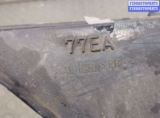 купить Кожух вентилятора радиатора (диффузор) на Suzuki Grand Vitara 1997-2005