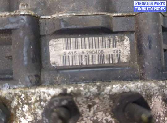 купить Блок АБС, насос (ABS, ESP, ASR) на Mercedes Vito W639 2004-2013