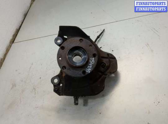 Ступица (кулак, цапфа) FT556363 на Citroen Jumper (Relay) 2014-2025