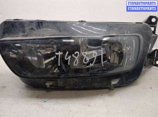 купить Фара (передняя) на Citroen C4 Picasso 2013-2018
