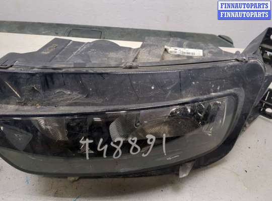 купить Фара (передняя) на Citroen C4 Picasso 2013-2018