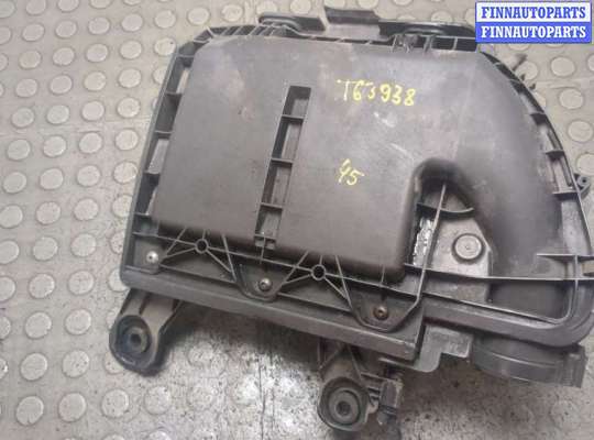 Корпус воздушного фильтра CT1152026 на Citroen C4 Grand Picasso 2006-2013