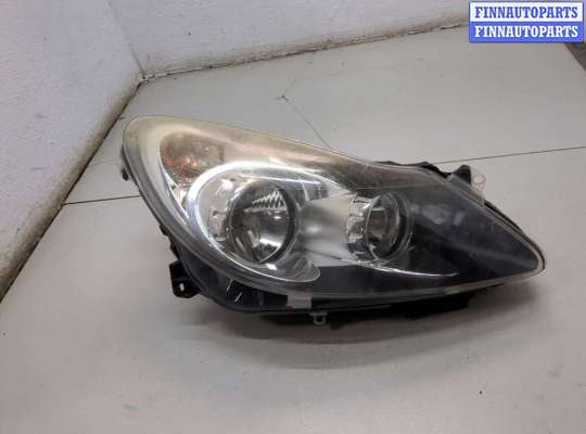 купить Фара (передняя) на Opel Corsa D 2006-2014