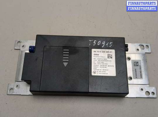 купить Блок комфорта на BMW 1 F20, F21 2011-2019