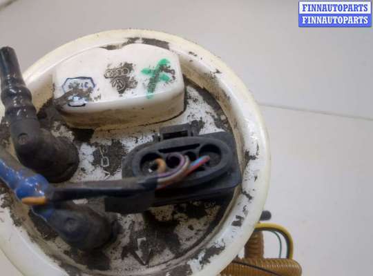 купить Насос топливный электрический на Audi TT (8N) 1998-2006