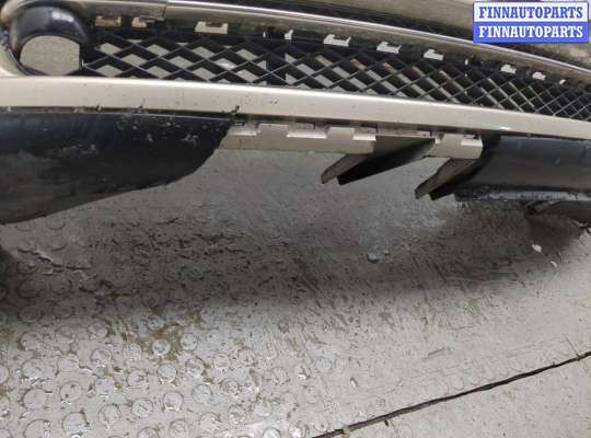 купить Бампер на Ford Galaxy 2000-2006