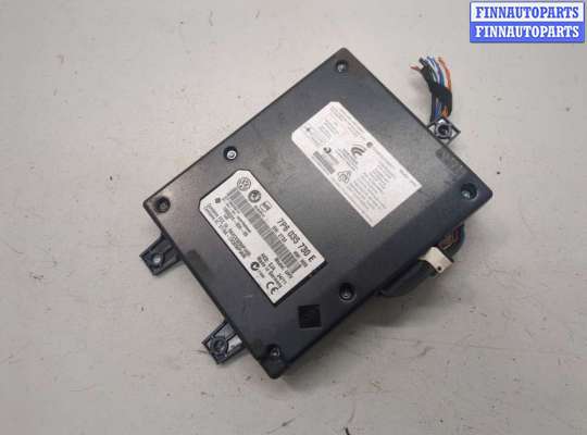 Блок управления Bluetooth VG2749459 на Volkswagen Golf 6 2008-2012