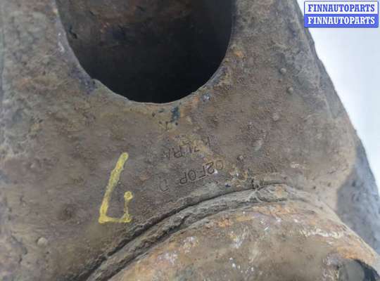 купить Рычаг подвески на Ford C-Max 2002-2010