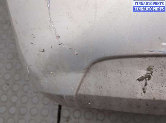 купить Бампер на Opel Zafira B 2005-2012