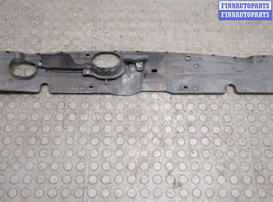 купить Накладка замка капота на Honda CR-V 2001-2006