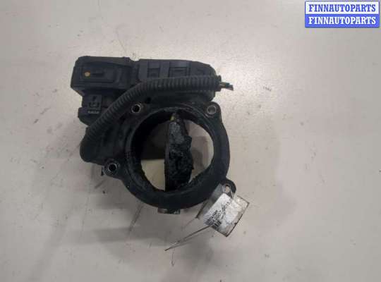 купить Заслонка дроссельная на Mercedes C W204 2007-2013