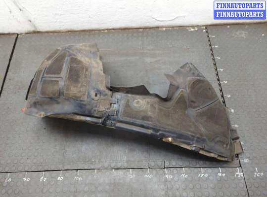 купить Защита арок (подкрылок) на Opel Insignia 2008-2017