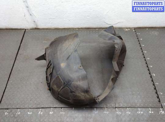 купить Защита арок (подкрылок) на Opel Insignia 2008-2017