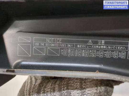 купить Блок предохранителей на Toyota Avensis 2 2003-2008