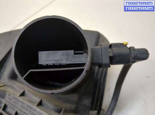 купить Корпус воздушного фильтра на Opel Meriva 2010-2018