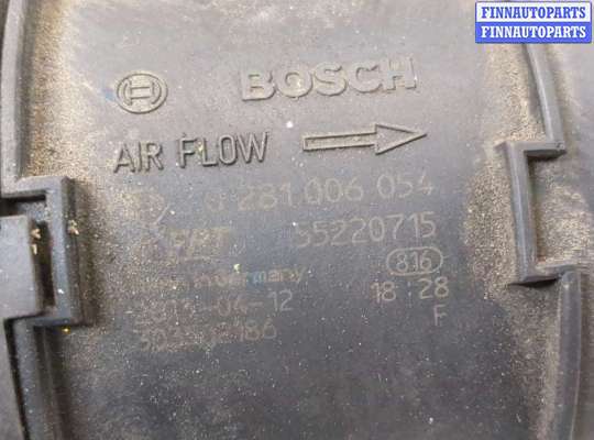 купить Корпус воздушного фильтра на Fiat 500L 2012-2022