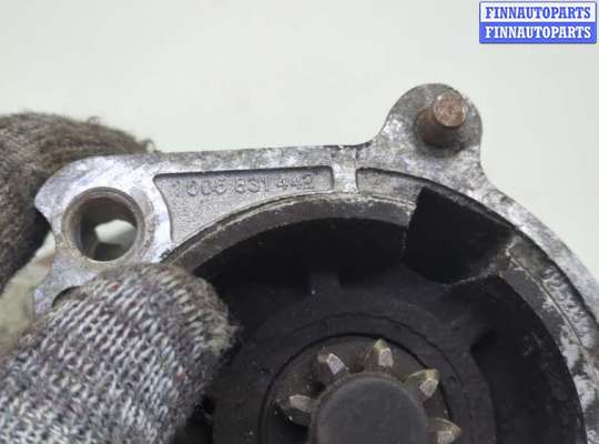 купить Стартер на Audi A6 (C6) 2004-2011