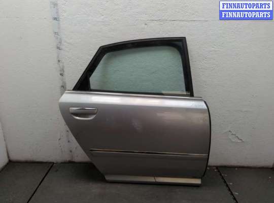 Дверь боковая (легковая) AU1721332 на Audi A8 (D3) 2002-2010