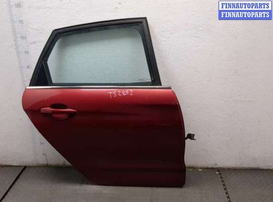 купить Дверь боковая (легковая) на Citroen C4 2010-2020