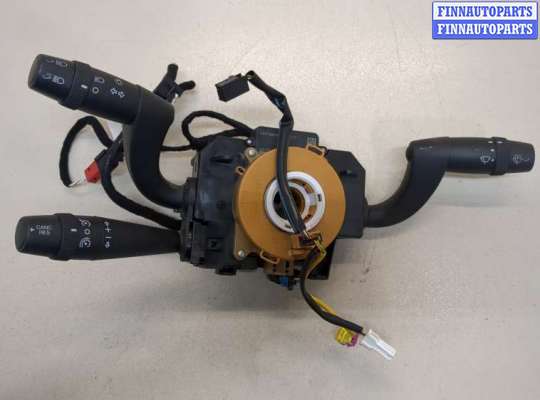 Переключатель поворотов и дворников (стрекоза) FT556182 на Citroen Jumper (Relay) 2014-2025