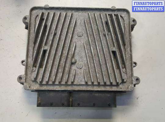 купить Блок управления двигателем на Mercedes GL X164 2006-2012