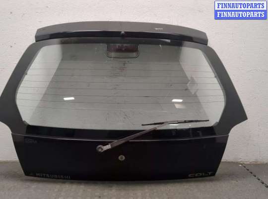 купить Крышка (дверь) багажника на Mitsubishi Colt 1996-2004