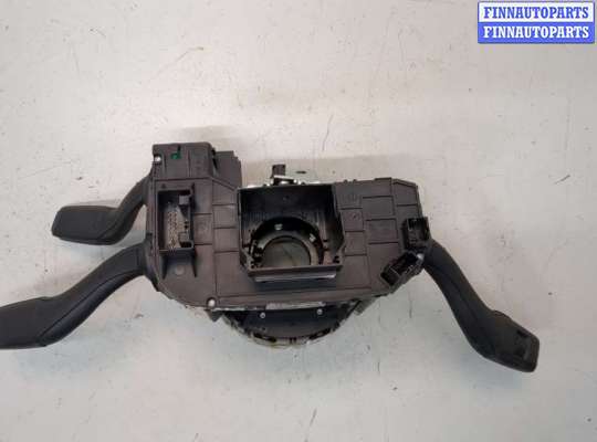 Подрулевой переключатель на Audi A6 (C6)