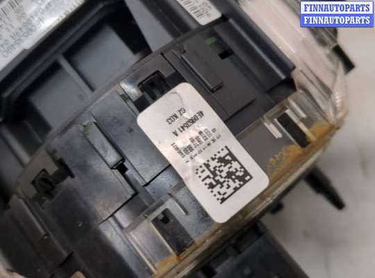 Подрулевой переключатель на Audi A6 (C6)